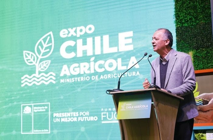 Expo Chile Agrícola