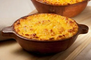Receta de pastel de choclo chileno: Preparación perfecta para un resultado cremoso Receta de pastel de choclo chileno: Preparación perfecta para un resultado cremoso