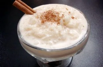 Receta de arroz con leche de la abuela: Cremosidad y dulzor casero para compartir
