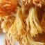 Changles con papas salteadas: Receta tradicional de la gastronomía mapuche