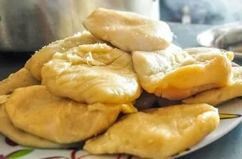 Receta de chapaleles caseros chilotes: Panes típicos del curanto chileno Receta de chapaleles caseros chilotes: Panes típicos del curanto chileno