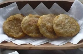 Receta de milcaos chilotes tradicionales: Aprende a prepararlos en casa