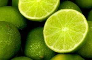 Limón de pica chileno: Un milagro de un oasis en el desierto de Atacama