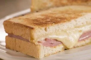 Receta de Barros Jarpa chileno