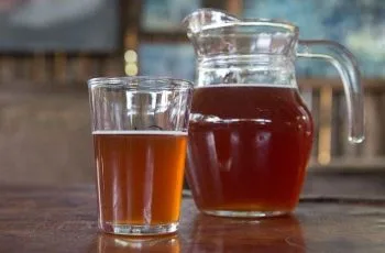 Receta de chicha de uva de Curacaví: Fermentado típico del Valle Central de Chile