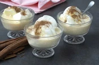 Receta de leche nevada casera chilena: Un postre clásico por generaciones