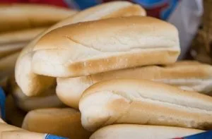 Recetas de panes típicos de Chile 14 Pan copihue