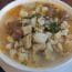 Receta de patasca atacameña: Nutritivo caldo del norte de Chile