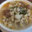Receta de patasca atacameña: Nutritivo caldo del norte de Chile