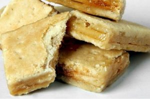 Receta del chumbeque chileno