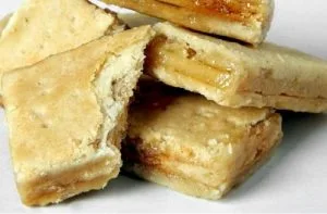 Recetas de postres típicos de Chile 8 Receta del chumbeque chileno