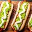 Receta de completo italiano: Un clásico chileno para disfrutar en cualquier momento