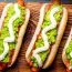Receta de completo italiano: Un clásico chileno para disfrutar en cualquier momento