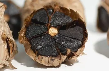 Receta de ajo negro chilote casero en olla, fermentador o arrocera