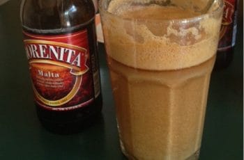 Receta de malta con harina tostada: Cóctel casero y tradicional chileno Receta de malta con harina tostada: Cóctel casero y tradicional chileno