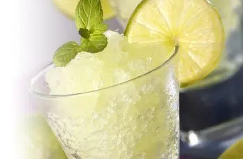 Receta de pisco sour casero tradicional granizado: Originales y refrescantes Receta de pisco sour casero tradicional granizado: Originales y refrescantes