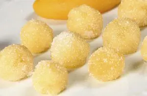 Recetas de postres típicos de Chile 48 Receta de confites de papaya