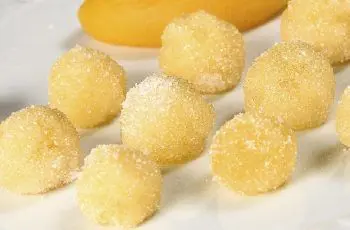 Receta de confites de papayas: Dulces tradicionales de La Serena Receta de confites de papayas: Dulces tradicionales de La Serena