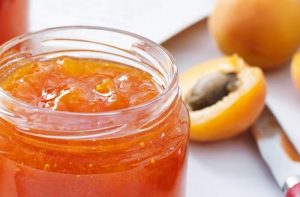 Receta de mermeleda de damasco