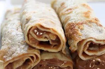 Receta de panqueques con manjar: Fáciles y deliciosos en cualquier ocasión Receta de panqueques con manjar: Fáciles y deliciosos en cualquier ocasión