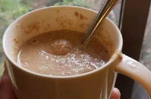 Receta de ulpo o cocho