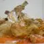 Receta de conejo escabechado casero: Delicioso, aromático y saludable