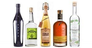 113 Pisco chileno
