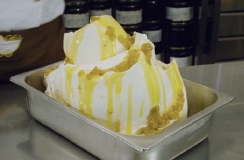 Receta de cremino de papayas: Postre tradicional del norte de Chile Receta de cremino de papayas: Postre tradicional del norte de Chile