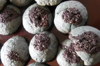 Receta de mermelada y galletas de maqui: Una dulce tradición chilena Receta de mermelada y galletas de maqui: Una dulce tradición chilena
