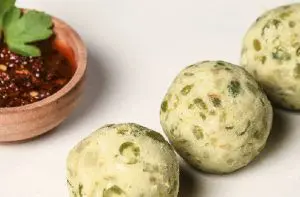 Receta de millokin mapuche
