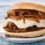 Receta de sándwich de cordero y queso de oveja: Deliciosa e irresistible combinación