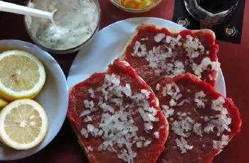 Receta de crudos valdivianos caseros: Originales y tradicionales del Das Haus