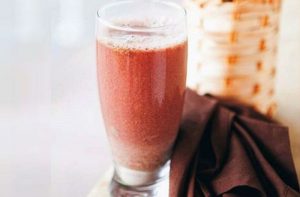 Receta de chupilca chilena