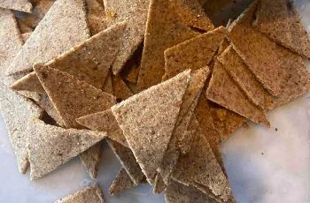 Receta de galletas de merkén caseras: Innovadoras, sencillas y deliciosas