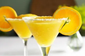 Receta de mango sour casero: Refresca tus días con este delicioso cóctel Receta de mango sour casero: Refresca tus días con este delicioso cóctel