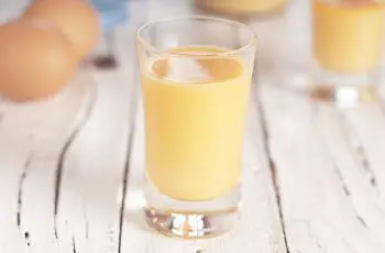 Receta de ron pon navideño tradicional chileno: Tradicional, fácil y delicioso cóctel