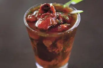 Receta de shot de piures chilenos: Un afrodísiaco natural del Pacífico