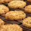 Receta de galletas de avena y coco caseras: Fáciles y deliciosas para 4 personas