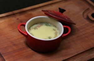 Receta de mantequilla de tuetano chilena