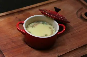 Mantequilla de tuétano chilena: Receta casera y original del chef Emilio Deik Mantequilla de tuétano chilena: Receta casera y original del chef Emilio Deik