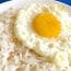 Receta de arroz con huevo casero chileno: Rápido y delicioso almuerzo