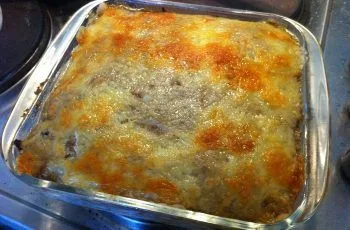 Receta de budín de jurel en tarro: Preparación chilena fácil y nutritiva