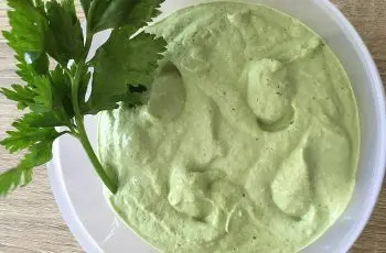 Receta de mayonesa de apio casera: Un acompañamiento ideal en múltiples ocasiones Receta de mayonesa de apio casera: Un acompañamiento ideal en múltiples ocasiones