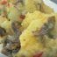 Receta de papas con luche natural: Plato ancestral mapuche sabroso y nutritivo