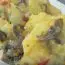 Receta de papas con luche natural: Plato ancestral mapuche sabroso y nutritivo