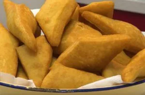 Recetas chilenas: platos típicos y tradicionales de Chile 34 Receta de sopaipillas sureñas sin zapallo