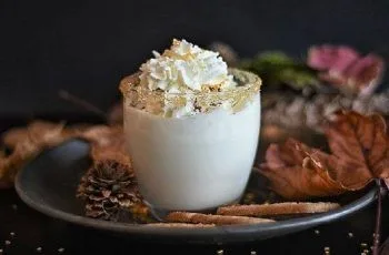 Receta de turrón de arrope de uva chileno: Postre de uva país centenaria