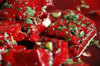 Receta de ñache o ñachi mapuche: Tradiciones alimenticias ancestrales Receta de ñache o ñachi mapuche: Tradiciones alimenticias ancestrales