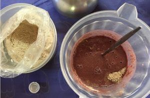 Receta de pihuelo chileno