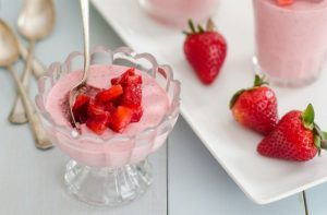 Receta de Babarua